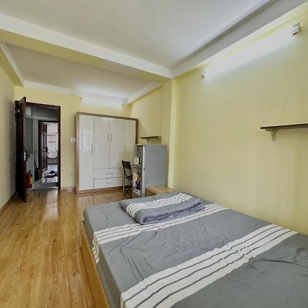 Homestay 26 Nguyen Van Lac 호치민 외부 사진