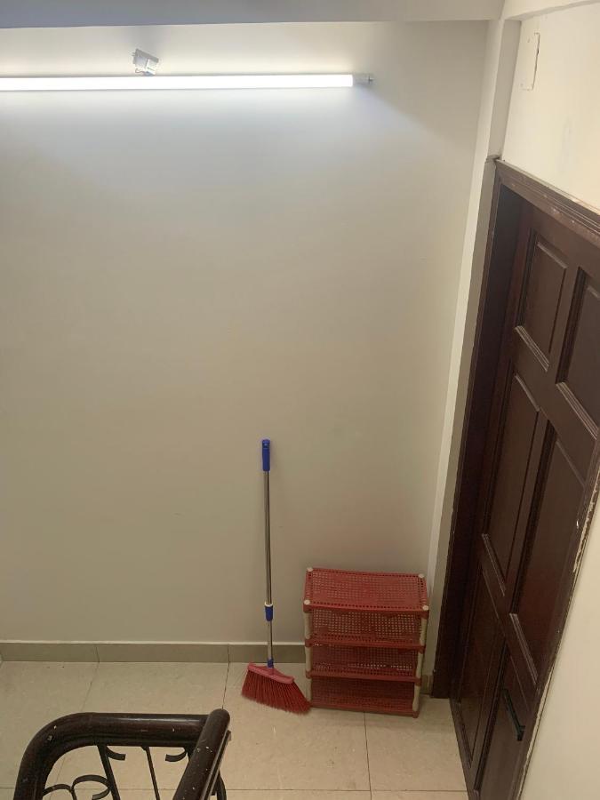 Homestay 26 Nguyen Van Lac 호치민 외부 사진