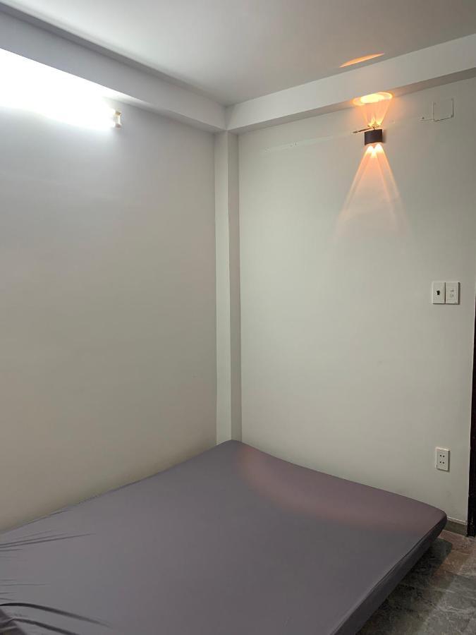 Homestay 26 Nguyen Van Lac 호치민 외부 사진