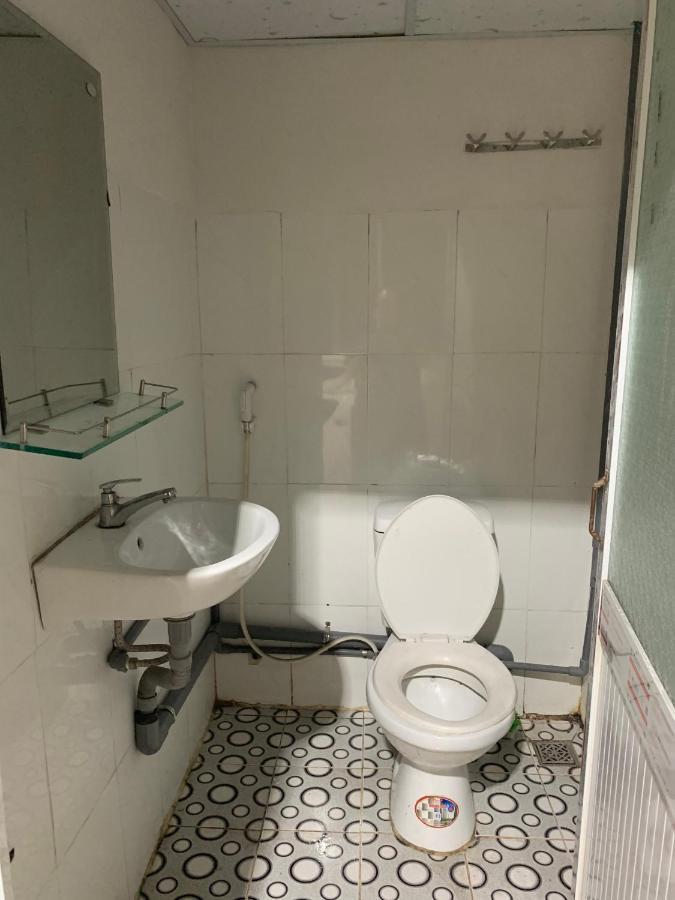 Homestay 26 Nguyen Van Lac 호치민 외부 사진