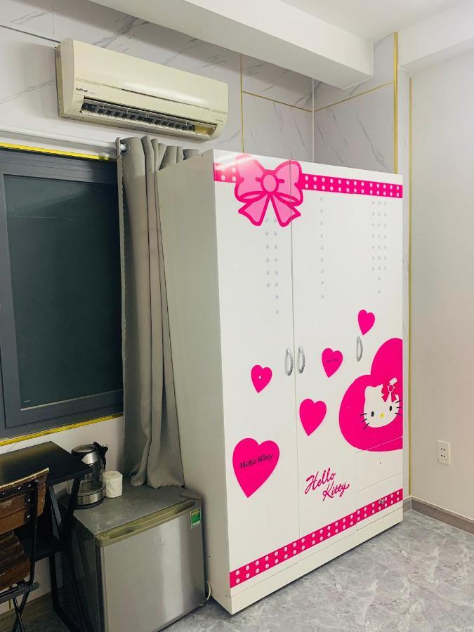 Homestay 26 Nguyen Van Lac 호치민 외부 사진