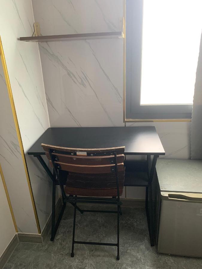 Homestay 26 Nguyen Van Lac 호치민 외부 사진