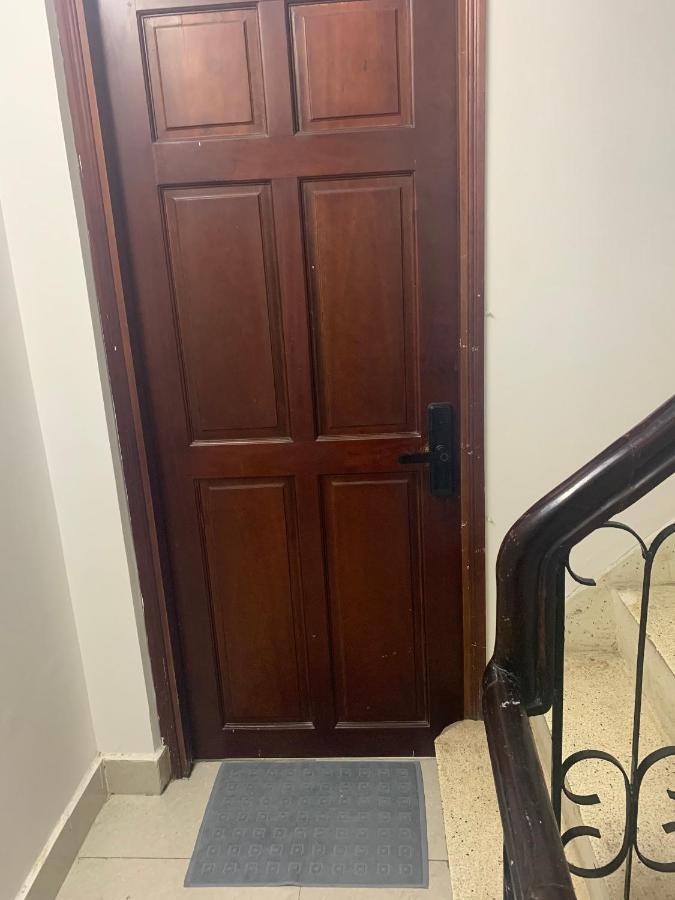 Homestay 26 Nguyen Van Lac 호치민 외부 사진