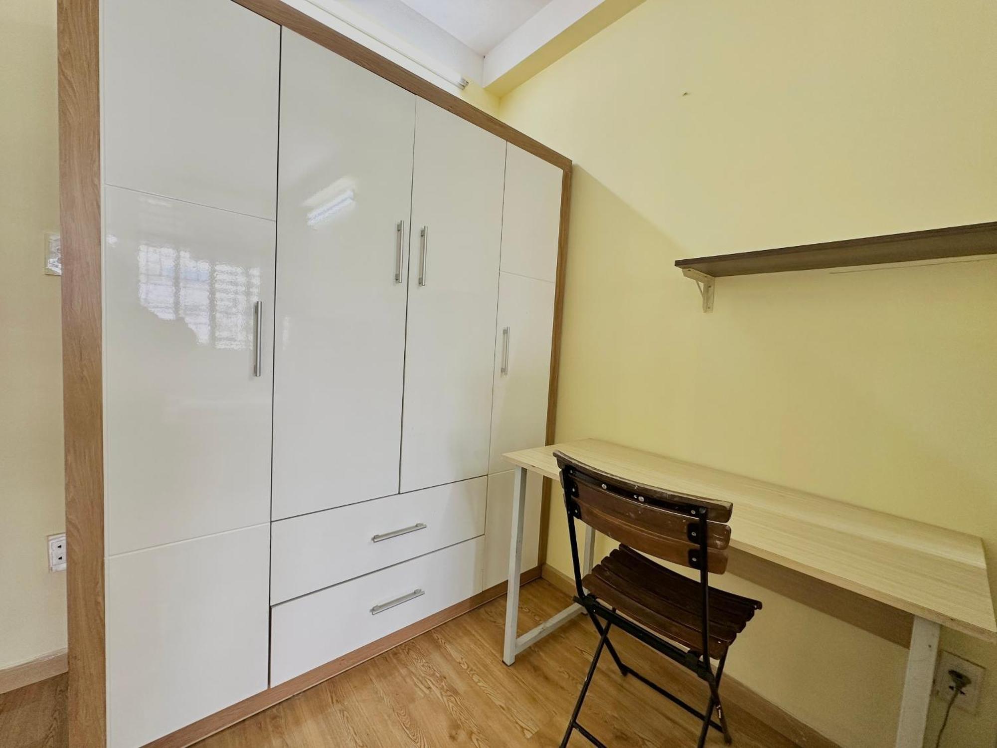 Homestay 26 Nguyen Van Lac 호치민 외부 사진