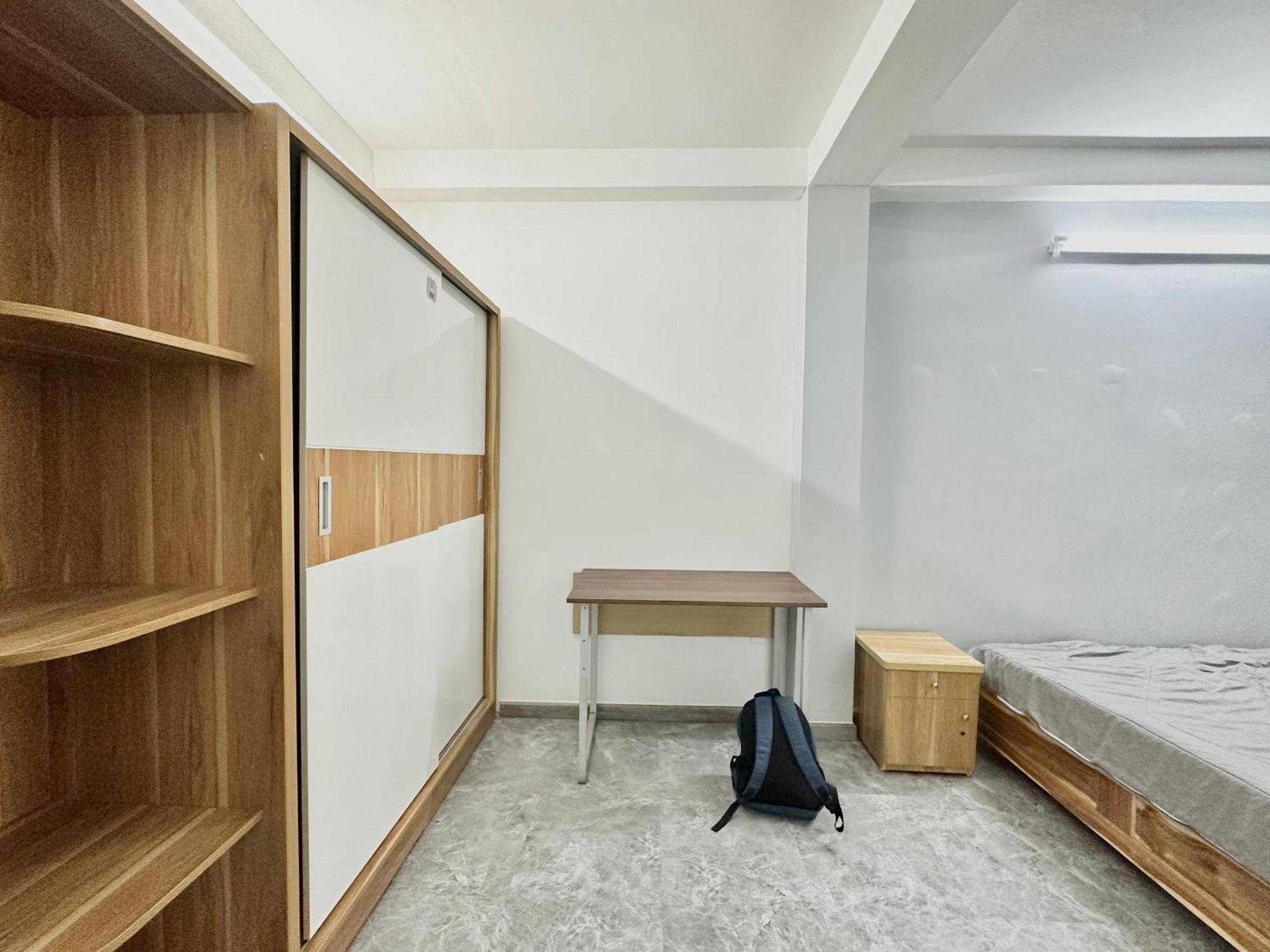 Homestay 26 Nguyen Van Lac 호치민 외부 사진