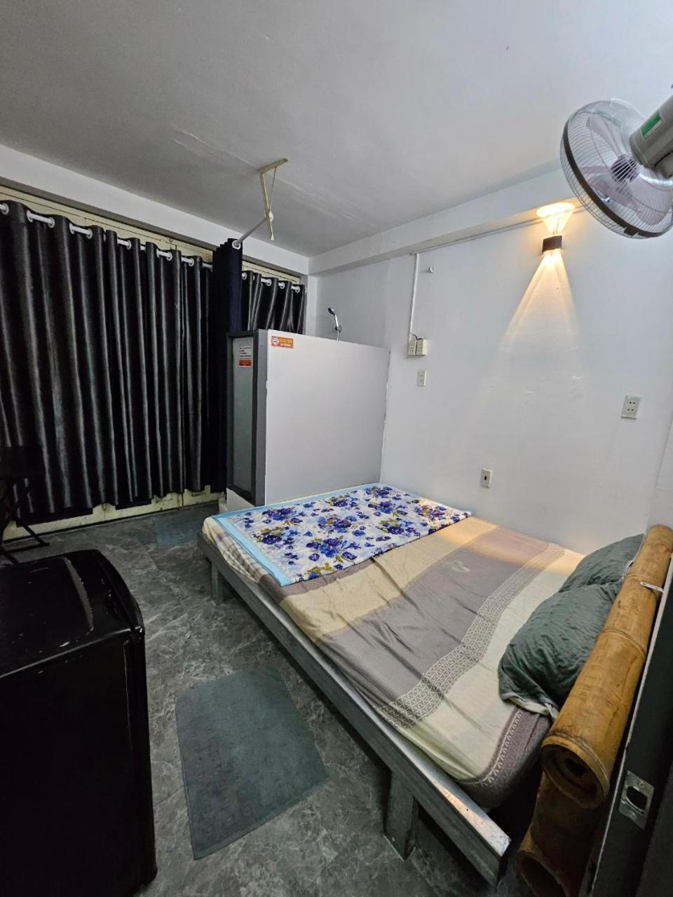 Homestay 26 Nguyen Van Lac 호치민 외부 사진