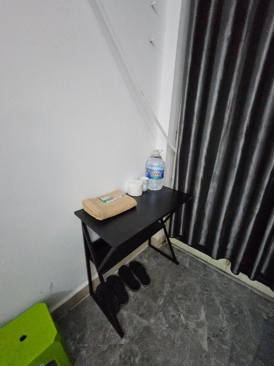 Homestay 26 Nguyen Van Lac 호치민 외부 사진