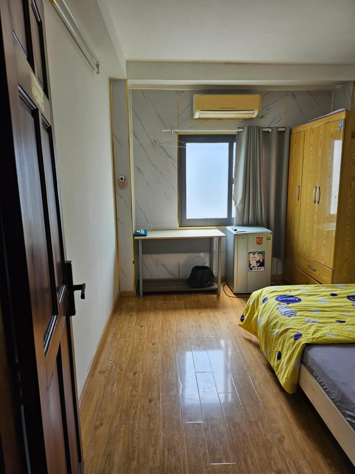 Homestay 26 Nguyen Van Lac 호치민 외부 사진